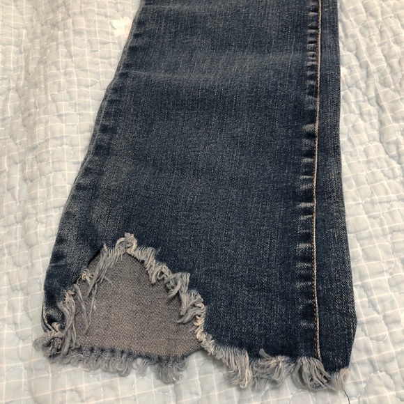 Stretchable Jeans - Picture 4 of 8